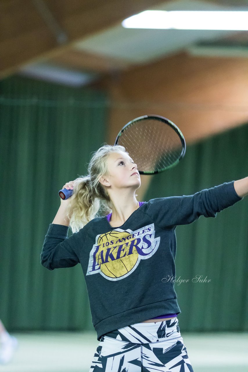 Luisa Heß 1224 - Lbecker HN Goldline Cup